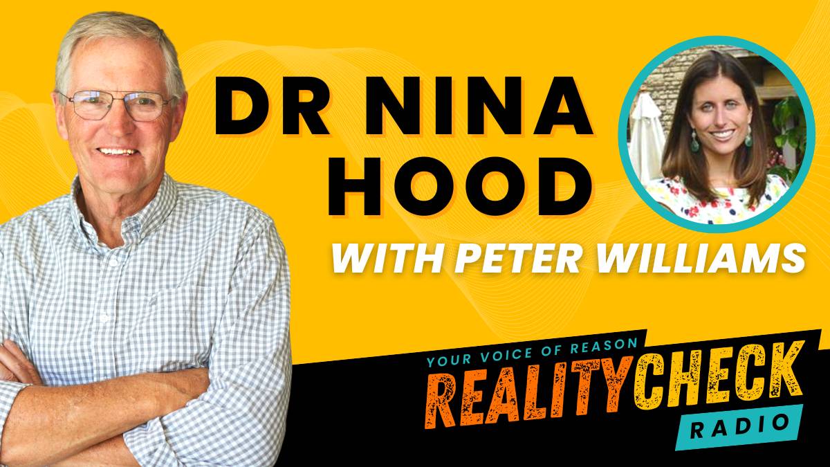 Nina Hood: Senior Lecturer University Of Auckland Talks Education with ...