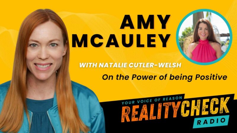 Amy Mcauley On Powerhooping Health And Wellbeing With Natalie Cutler Welsh Reality Check Radio 3563